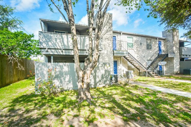 9700 Leawood Boulevard 1601, Houston, TX 77099