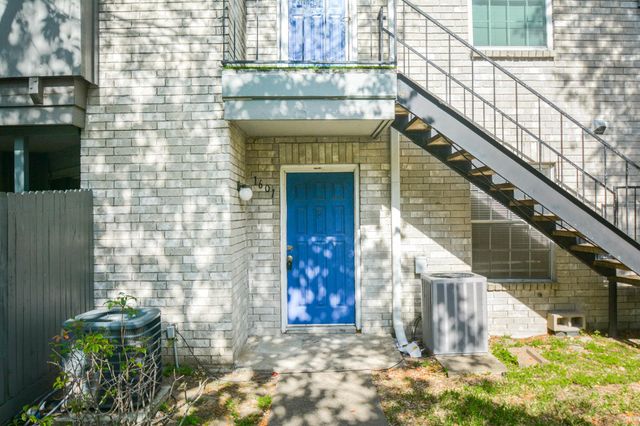 9700 Leawood Boulevard 1601, Houston, TX 77099