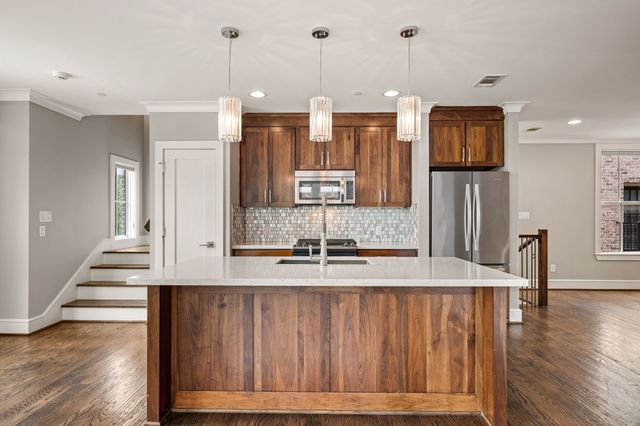 4144 Druid Lane 1, University Park, TX 75205