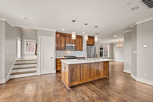 4144 Druid Lane 1, University Park, TX 75205