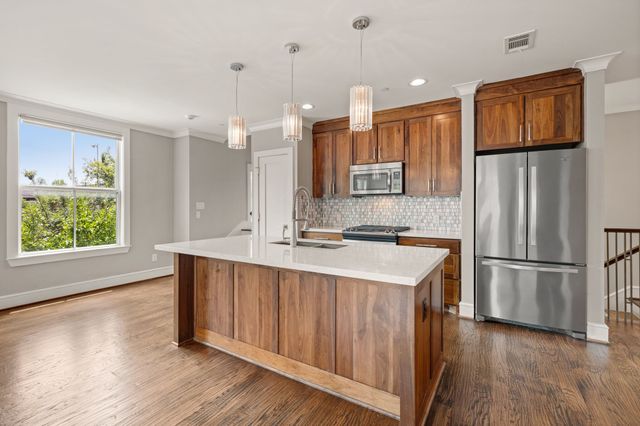 4144 Druid Lane 1, University Park, TX 75205