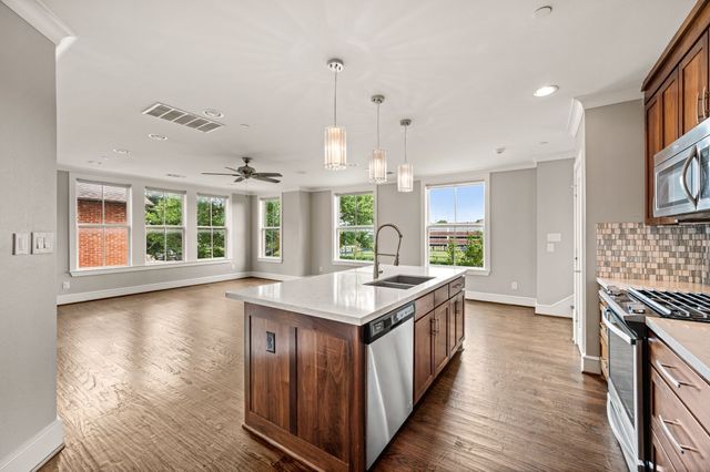 4144 Druid Lane 1, University Park, TX 75205