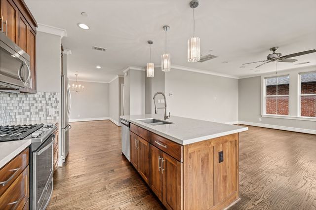 4144 Druid Lane 1, University Park, TX 75205