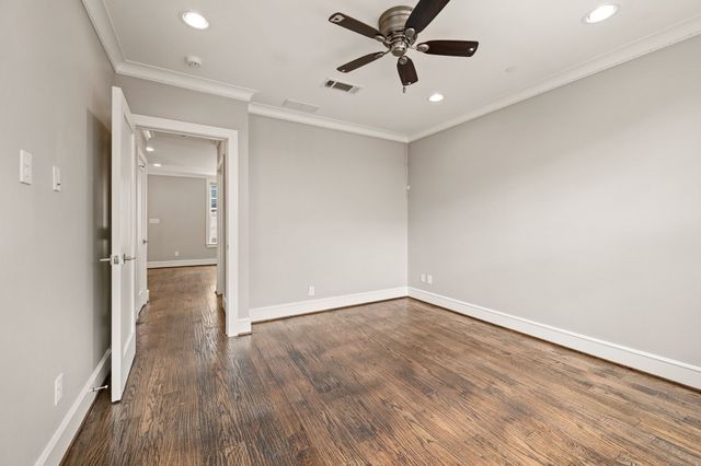 4144 Druid Lane 1, University Park, TX 75205