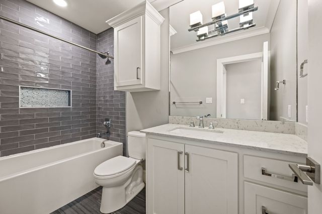 4144 Druid Lane 1, University Park, TX 75205