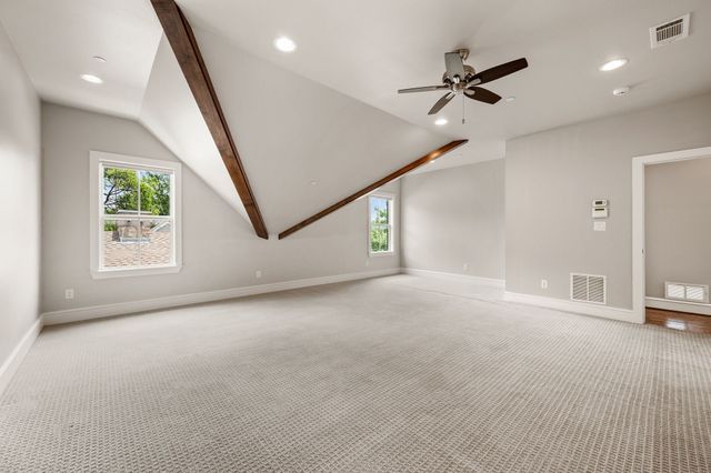 4144 Druid Lane 1, University Park, TX 75205