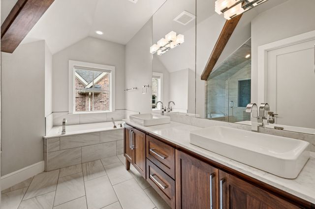 4144 Druid Lane 1, University Park, TX 75205