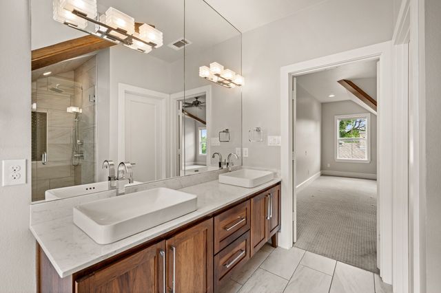 4144 Druid Lane 1, University Park, TX 75205