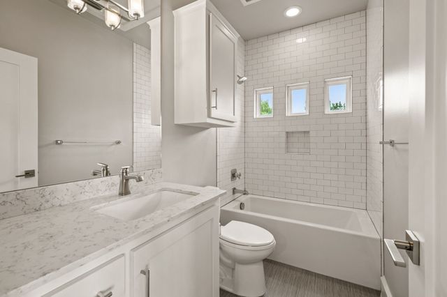 4144 Druid Lane 1, University Park, TX 75205