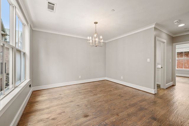 4144 Druid Lane 1, University Park, TX 75205