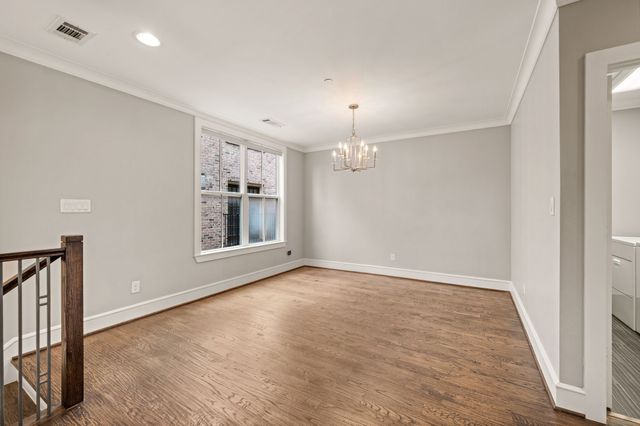 4144 Druid Lane 1, University Park, TX 75205