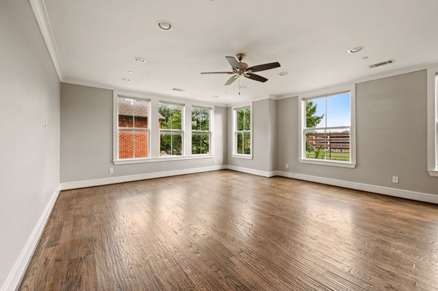 4144 Druid Lane 1, University Park, TX 75205