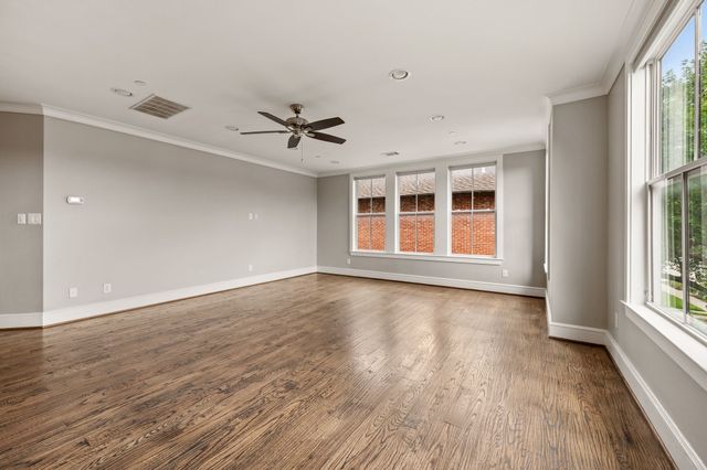 4144 Druid Lane 1, University Park, TX 75205