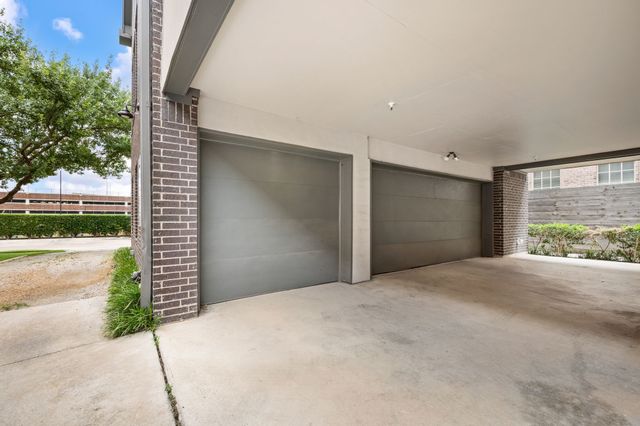 4144 Druid Lane 1, University Park, TX 75205
