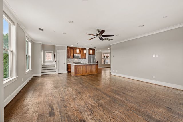 4144 Druid Lane 1, University Park, TX 75205
