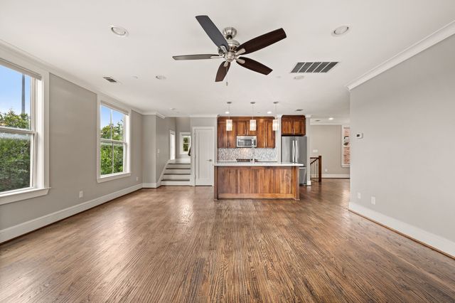 4144 Druid Lane 1, University Park, TX 75205