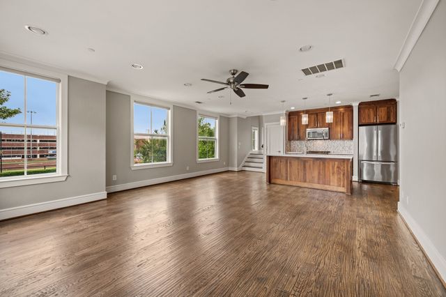 4144 Druid Lane 1, University Park, TX 75205