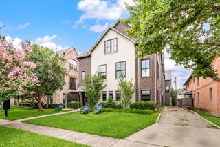 4144 Druid Lane 1, University Park, TX 75205