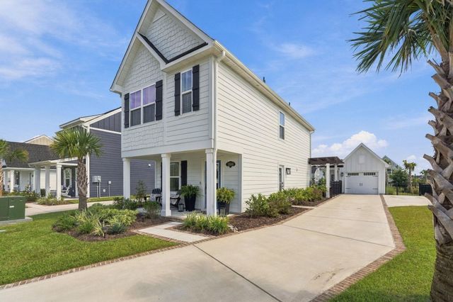 2800 Rowyn St., Longs, SC 29568