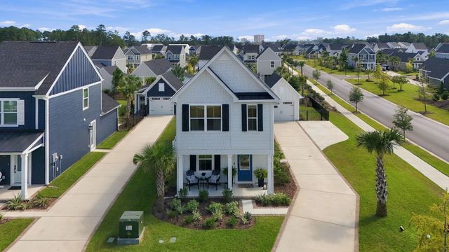 2800 Rowyn St., Longs, SC 29568