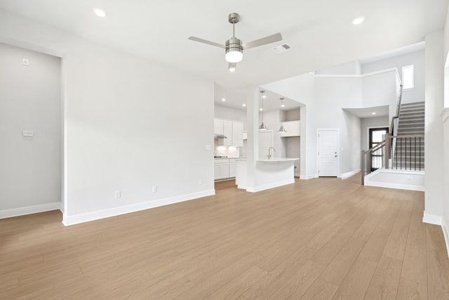 1416 South Brook DR, Leander, TX 78641
