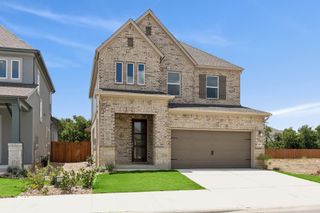 1416 South Brook DR, Leander, TX 78641