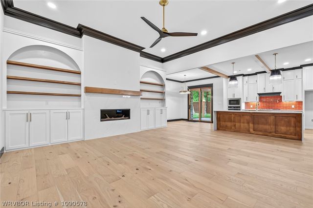 1907 Kathleen Trace, Fort Smith, AR 72903