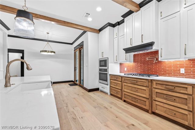 1907 Kathleen Trace, Fort Smith, AR 72903