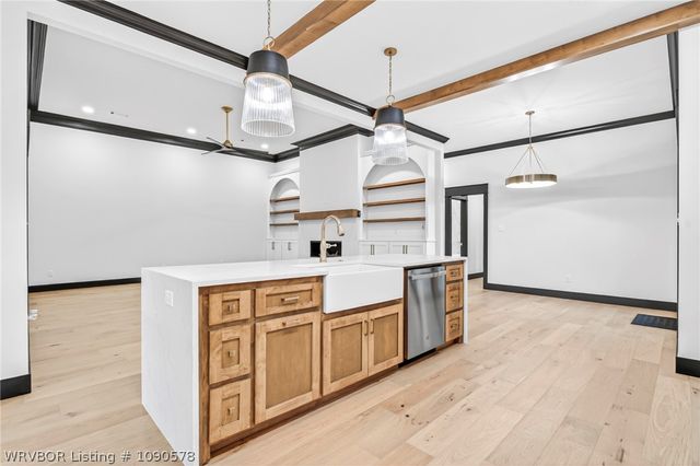 1907 Kathleen Trace, Fort Smith, AR 72903