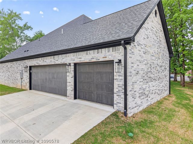 1907 Kathleen Trace, Fort Smith, AR 72903