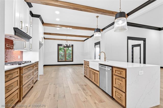 1907 Kathleen Trace, Fort Smith, AR 72903