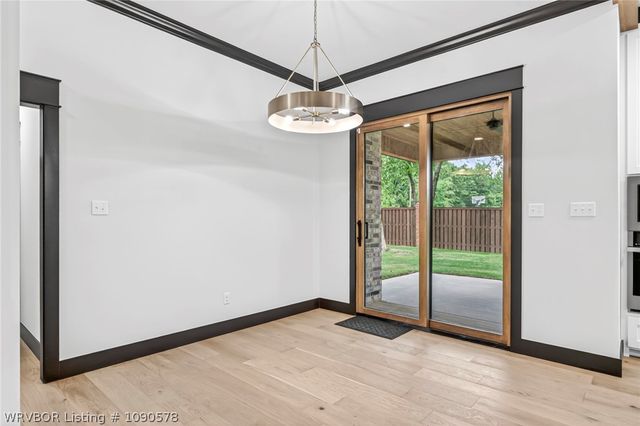 1907 Kathleen Trace, Fort Smith, AR 72903