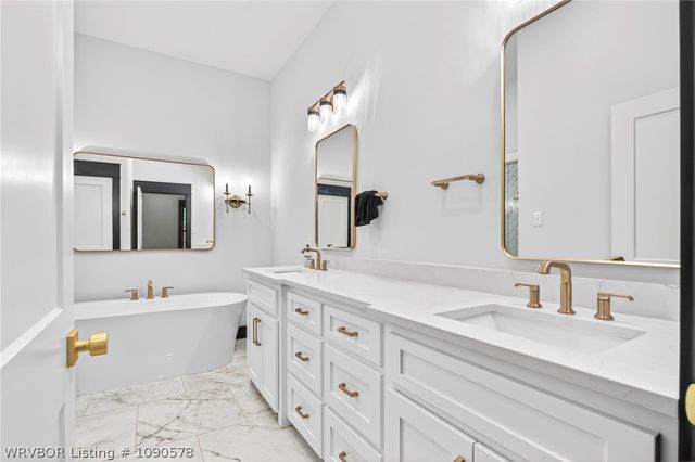 1907 Kathleen Trace, Fort Smith, AR 72903