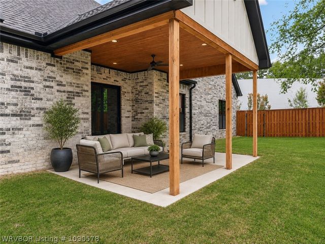 1907 Kathleen Trace, Fort Smith, AR 72903