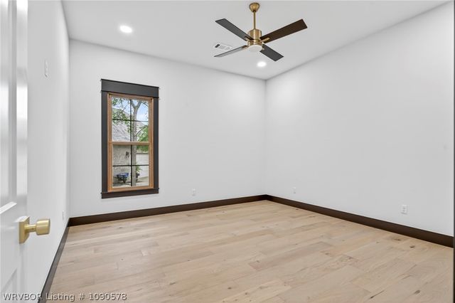 1907 Kathleen Trace, Fort Smith, AR 72903