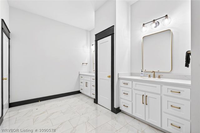 1907 Kathleen Trace, Fort Smith, AR 72903