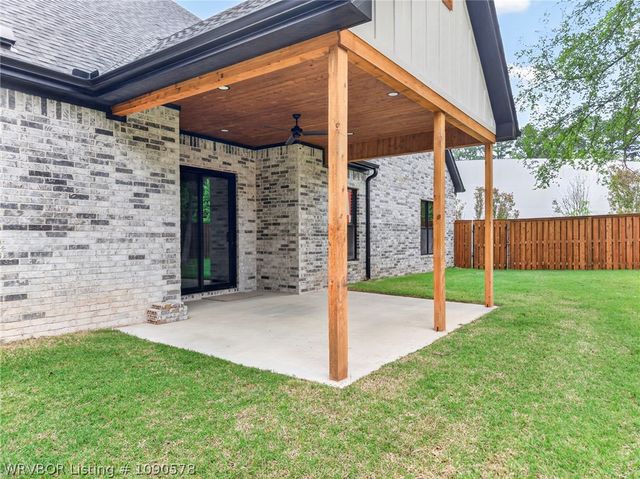 1907 Kathleen Trace, Fort Smith, AR 72903