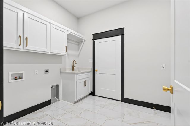 1907 Kathleen Trace, Fort Smith, AR 72903