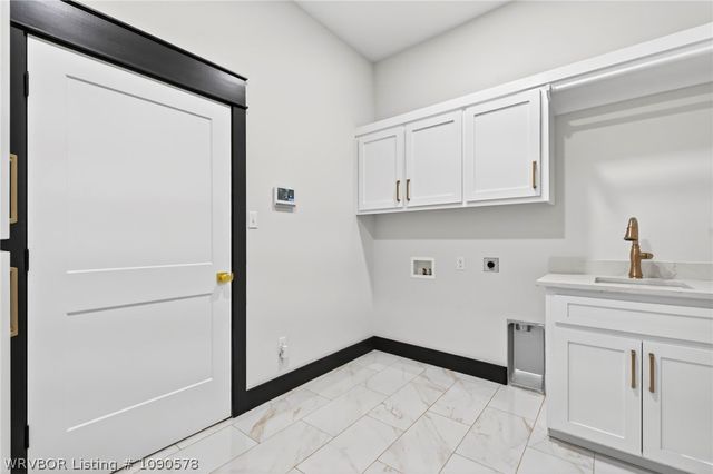 1907 Kathleen Trace, Fort Smith, AR 72903