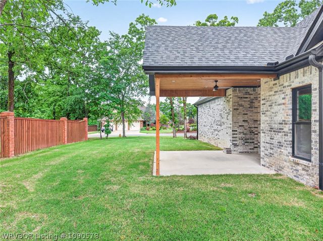 1907 Kathleen Trace, Fort Smith, AR 72903