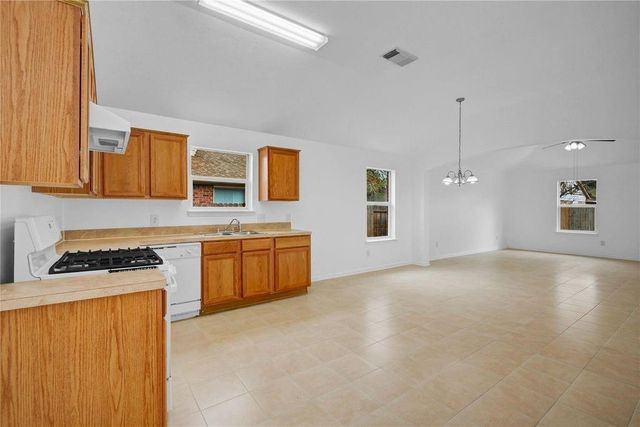 4522 Cannongate Drive, Spring, TX 77373
