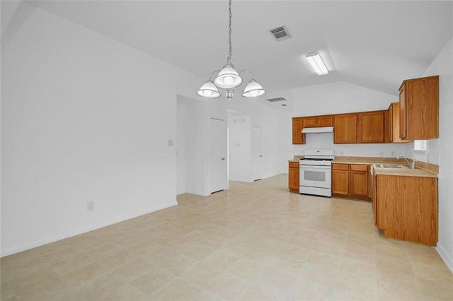 4522 Cannongate Drive, Spring, TX 77373