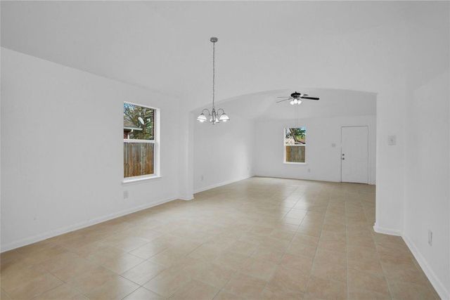 4522 Cannongate Drive, Spring, TX 77373