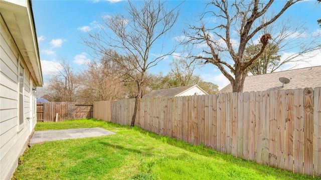 4522 Cannongate Drive, Spring, TX 77373