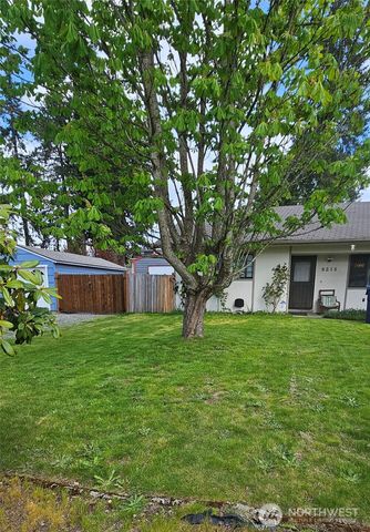 9215 S G Street, Tacoma, WA 98444