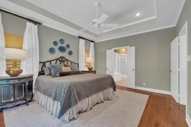 2326 Timberknob Court, Magnolia, TX 77355