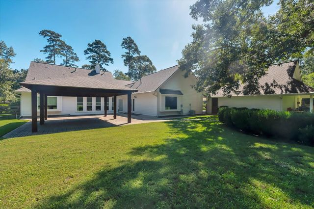 2326 Timberknob Court, Magnolia, TX 77355