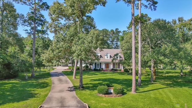 2326 Timberknob Court, Magnolia, TX 77355