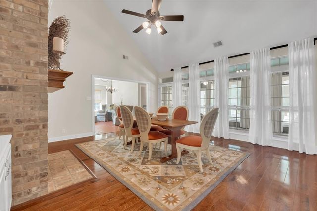 2326 Timberknob Court, Magnolia, TX 77355