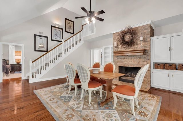2326 Timberknob Court, Magnolia, TX 77355